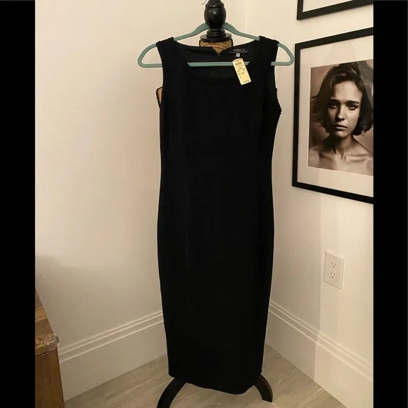 blue dress for baby girl Andrew Gn Dress